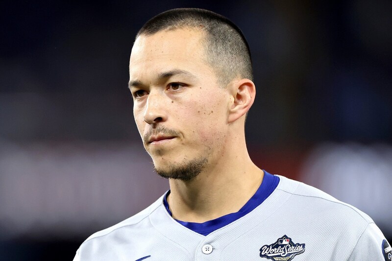 エドマンが週明けにも右足首手術、ゴームズGMが説明 来季開幕には間に合う見込みも、3月のWBC出場は黄色信号