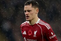 「“子ども”のよう…」 新天地で苦しむヴィルツに有識者から厳しい指摘と檄！ 独代表監督は「周囲が支えてやる必要がある」とリバプールへの皮肉も