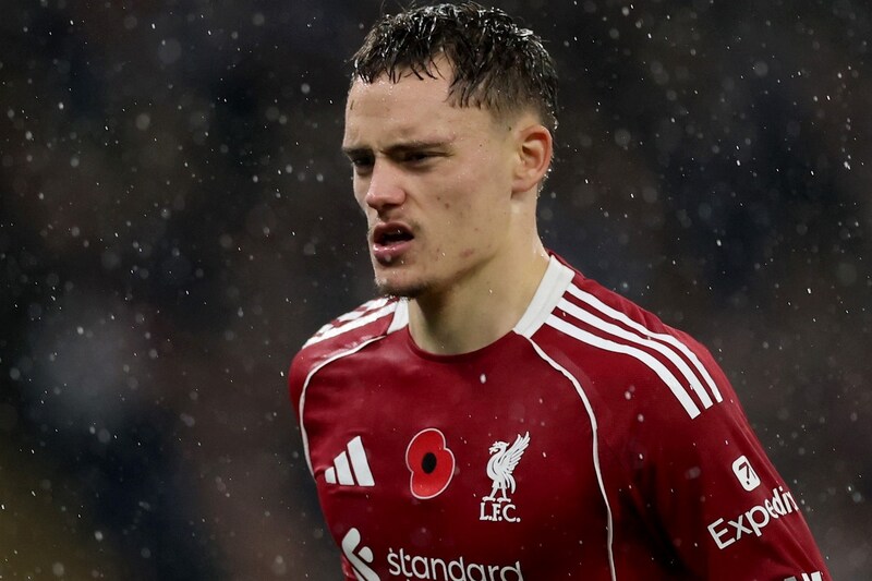 「“子ども”のよう…」 新天地で苦しむヴィルツに有識者から厳しい指摘と檄！ 独代表監督は「周囲が支えてやる必要がある」とリバプールへの皮肉も