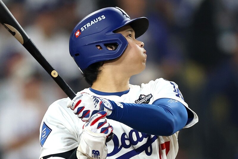 大谷翔平のMVPは「議論の余地なし」注目はア・リーグのジャッジvsローリー「例年であれば受賞に値するが」