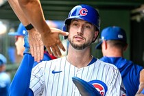 ドジャース、カブスの28歳スター外野手をFA獲得か　米メディアが“条件ぴったり”と示唆「ベテラン選手の高齢化を補うだろう」