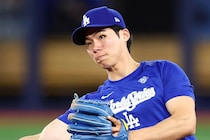 キム・ヘソンの出場機会“激減”の可能性を韓国メディア指摘　背景にスター遊撃手加入の噂「キム・ハソンを抜いて圧倒的な１位」「ド軍に来ないと祈るしか」