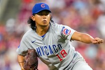 今永昇太の球団オプション契約は「適正価値だと思わなかった」カブス編成本部長が説明　米メディアは「FA市場で人気になる」