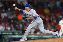 メジャー通算253セーブの守護神、ドジャース移籍が最有力か「タッカーもシュワーバーも必要としていない。明確な一手はクローザー」米識者が力説