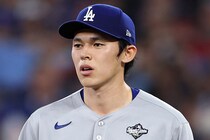 「有能な先発投手として見ている」佐々木朗希の起用法についてフリードマン編成本部長が言及「今オフ、最高の状態に整えていきたい」