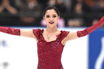 18歳で五輪銀→25歳になったフィギュア女子のプロポーズ動画が反響拡散、７万件以上のいいね！ 地元メディアに惚気「最高よ（笑）幸せ」「結婚式は来年」