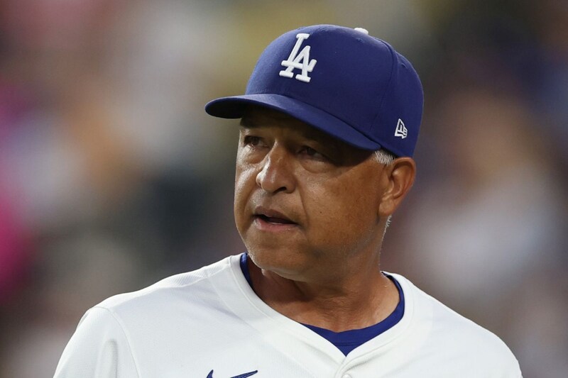 ロバーツ監督の“落選”に納得の声も、ゼロ票には米ファン怒り「クレイジーすぎる」「一票も入らないなんて犯罪的」