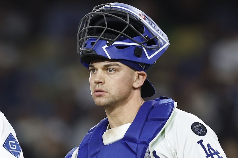 ドジャースのロートベットがレッズへ移籍！ 短い期間でもチームを支え、スミス離脱時の代役として存在感