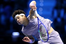 最終戦予選リーグ２連敗のシェルトンが今季を総括「10点満点中８点。昨年から大きく成長できた」＜SMASH＞