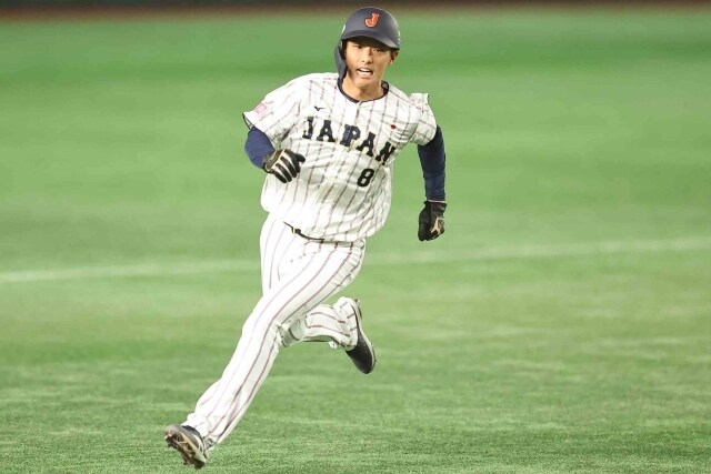 「迷路にハマらなければいいけど…」国内FA宣言の楽天・辰己涼介の動向を元盗塁王が懸念「結構厳しいと思う」