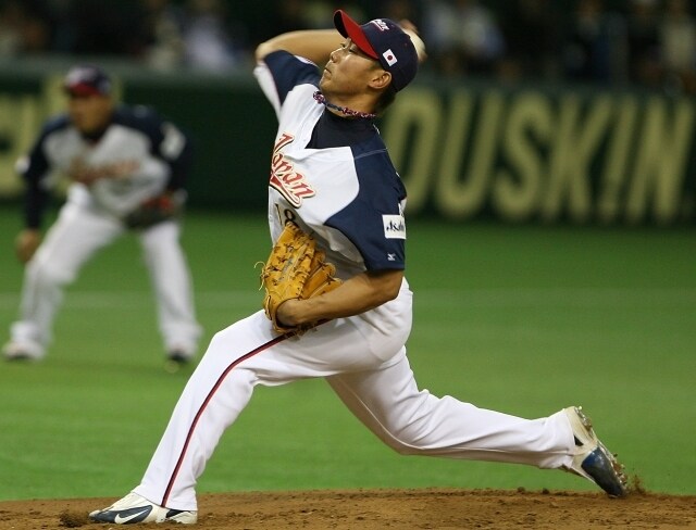 「全然、別格やな」３番打者で高卒ルーキー初登板の対戦が名場面に 松坂大輔氏を元猛虎戦士が称賛！「高校生ではなくて…」