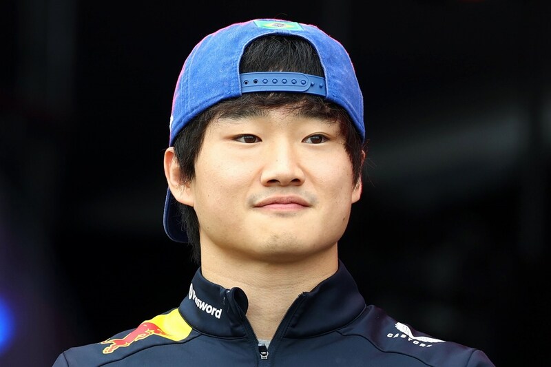 「ところで、ユウキは速かったね」完走車“最下位”17位の角田裕毅にチーム重鎮から意外な高評価「ラップタイムの点で、レースでは良くなっていた」