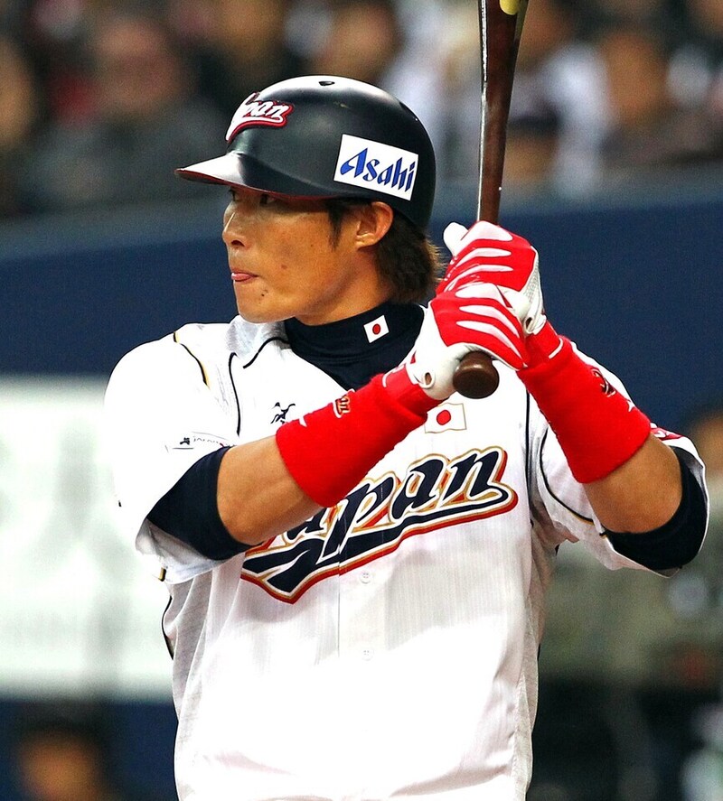 44歳元プロ野球選手の“激変”に騒然…バキバキに鍛え抜かれた最新姿に反響拡散「まじで超人すぎる」「戸愚呂じゃん」