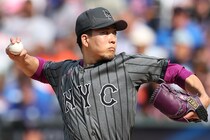 メッツ千賀滉大、エンジェルスにトレード？「両チームにとって有益な移籍になるだろう」米誌担当記者が推奨