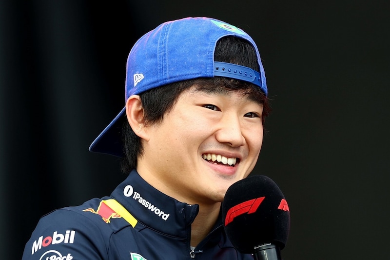 角田裕毅、来季シート喪失ならインディカー参戦も選択肢？ 米専門メディアが可能性指摘も、リザーブ就任が「最良の選択肢かも」