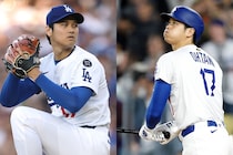 大谷翔平、３年連続４度目の“満票”MVP受賞　メジャー歴代単独２位の偉業