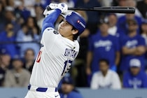 「MLB、NBA、NHL、NFLの歴史上…」“満票”でナ・リーグMVPの大谷翔平に米記者が北米プロスポーツ史上初の偉業を紹介！