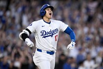 大谷翔平、直近５シーズンで４度の満票MVPにLA記者は感服「別格の存在だ」