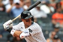 ジャッジが２年連続３度目のア・リーグMVP！ ２位ローリーとの僅差に「やっぱり票割れた」「今年一番しびれた対決」の声