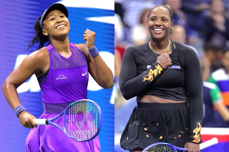 オフを楽しむ大坂なおみ、ママ友のダブルス元女王タウンゼントとの船上ダンス動画を公開＜SMASH＞