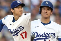 「こんな選手もう見れない」満票MVPの大谷翔平にWS２度制覇の日本人解説陣も感服「ベーブ・ルースと一緒に野球している感覚があるのでは」