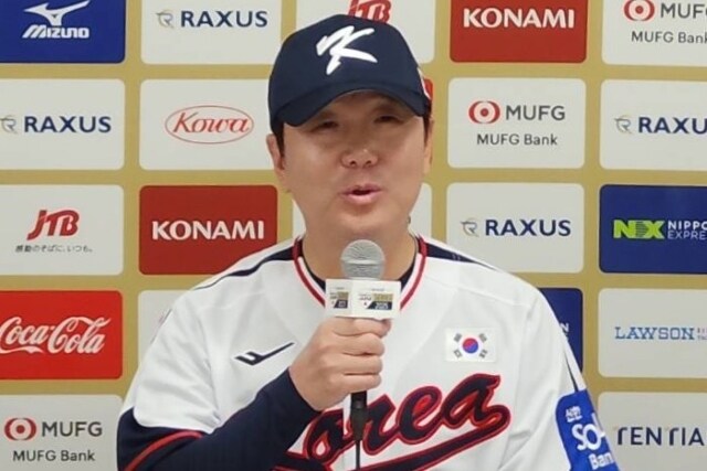 WBCの“前哨戦”! 韓国代表監督が注目選手に挙げた侍ジャパン戦士2名は?「本大会のメンバーにも入ってくる」「人柄も素晴らしい」
