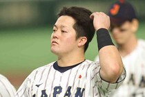 【侍ジャパン】牧秀悟、韓国戦は「強化試合だとしても負けてはいけない」と必勝期す　「WBCにつながる試合になる」と26年大会１次Ｒの対戦を見据える