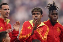 「驚きと不快感を表明する」ヤマルのスペイン代表離脱に連盟、指揮官が不満の声明！ 対してバルサ側は「事前連絡」していたことを強調