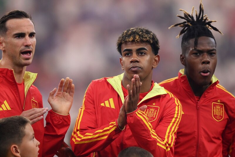 「驚きと不快感を表明する」ヤマルのスペイン代表離脱に連盟、指揮官が不満の声明！ 対してバルサ側は「事前連絡」していたことを強調