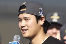 「MVPレースは無意味」「競争自体が成立しない」大谷翔平の４回目満票MVPに韓国メディア脱帽「打ち負かす方法はない」「健康である限り...」