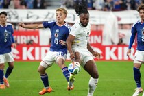 「監督を解任しろ！ 冗談じゃない」日本戦完敗にガーナファン大荒れ「期待外れだった」「５点とられなくてよかった」