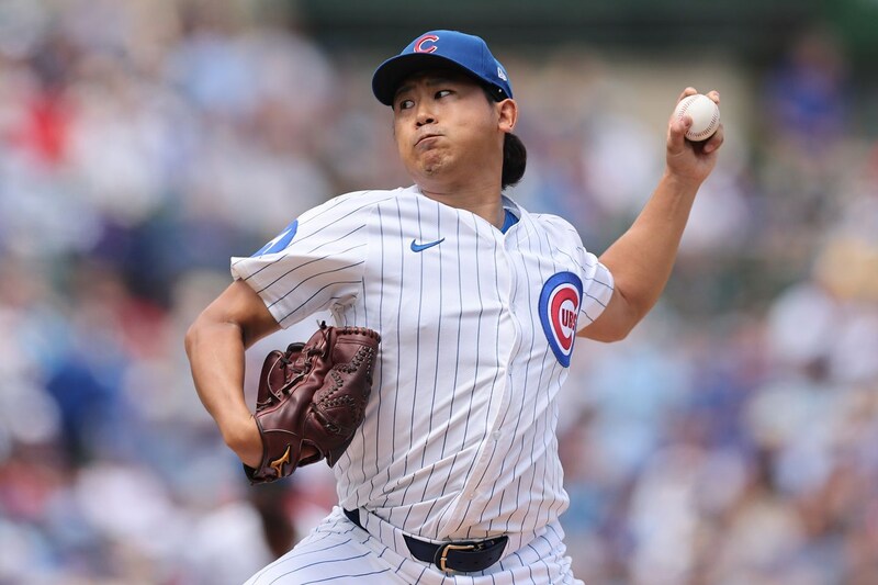 今永昇太を“手放した”カブスの対応をライバル球団専門サイトも疑問視「イマナガの流出はローテをさらに脆弱にする」