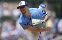 なぜ私は新人王投票でボールドウィンではなくホートンに１位票を投じたのか――野手と投手をセットで選考することへの違和感＜SLUGGER＞