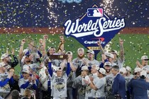 「野球の神様がいたんだろうな」WS連覇ドジャースの戦いぶりを落合博満氏が高評価　名将も唸った勝敗を分けたポイントは…