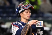 【侍ジャパン】坂本誠志郎、ピッチクロックへの適応に手応え「色んな工夫できると感じた」　打席では「やっぱり初見でどれだけ対応できるかが大事」