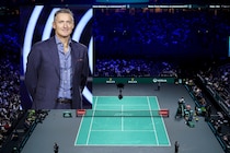 トップ選手の負担軽減へ――マスターズで“１・２回戦免除”となる「２つのBYE」導入を、ATP会長が検討中と明言＜SMASH＞