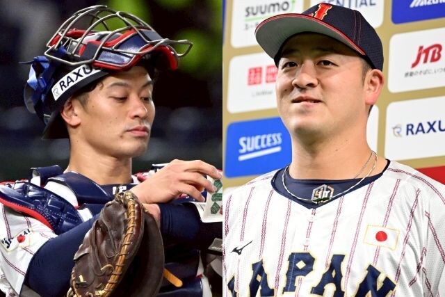 韓国に11得点大勝！ 高橋由伸が注目した侍ジャパンの選手「良いアピールをした。楽しみ」