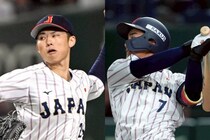 韓国戦で躍動！ 立浪和義氏が侍ジャパンの24歳左腕＆22歳ルーキー外野手に注目「全然力みがなかった」「国際大会では非常に貴重」
