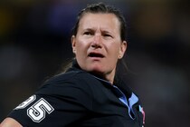 「あまりに理不尽な誤審」“疑惑の判定連発”の日韓戦、韓国メディアが球審に強い不信感「この試合の大きな荒れ要因は...」【侍ジャパン】