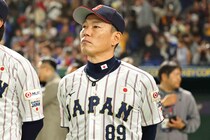 侍ジャパンvs韓国戦のスタメン発表！４番は牧秀悟、前日３ランの岸田行倫が６番で先発マスク、中日ルーキー金丸夢斗が先発マウンド