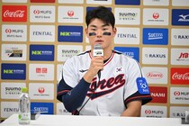 韓国、９回２死から執念の同点ホームランで引き分け！ 値千金の韓国選手は試合後に衝撃告白「祖父が他界していた」「いい送り出しができた」天を見上げ涙こらえる場面も【侍ジャパン】