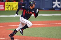 【侍ジャパン】韓国戦で強烈なインパクト！ 西川史礁が挙げた打撃の課題「１球で仕留められなかったり…」今シリーズの自己採点は？