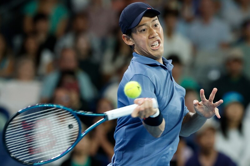 錦織圭が慶應チャレンジャーで３カ月ぶりの実戦復帰へ！ 大会SNSを通じメッセージ動画公開「今週から頑張ります！」＜SMASH＞