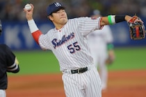 ポスティングでMLBへ 村上宗隆の移籍先球団を識者がズバリ予想！「３つのポジションでレギュラーを取れる可能性がある」