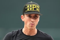 「史上最高の助っ人ショート？」阪神、パイレーツ28歳内野手獲得と米記者報道に虎党ざわつく「これマジで」  一方で三振率に懸念の声も