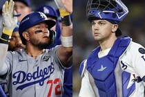 「見るのが待ちきれない」まだ果たしていないロハスとの“約束”... 催促にレッズ移籍のロートベットが返答「入れるよ（笑）」