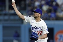 山本由伸、佐々木朗希らをコピー？ ロハスの「完璧なモノマネ」に再脚光 米投球分析家が独自表彰