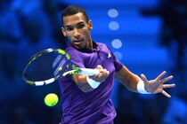 自己最高の世界５位で今季フィニッシュ！ オジェ-アリアシムがシーズン終盤の巻き返しを振り返り「戻るべき場所に戻った」＜SMASH＞