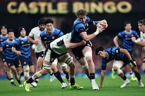 「自分たちの弱さも、手応えも感じた」ウェールズ戦、ロスタイムの逆転負けはなぜ起きたのか？【ラグビー日本代表】