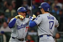 「正直勘弁してほしいとも思う」ロハスが二刀流・大谷翔平に敬意を表するも複雑な心境を吐露「自然体でいさせてくれない感じだ」